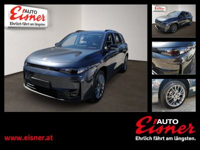 Leapmotor C10 Vorführwagen