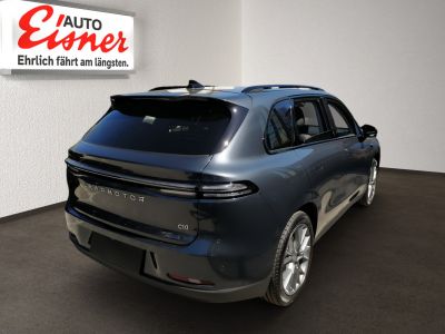 Leapmotor C10 Vorführwagen