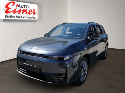 Leapmotor C10 Vorführwagen