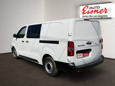 Fiat Scudo Gebrauchtwagen Fiat Scudo Gebrauchtwagen
