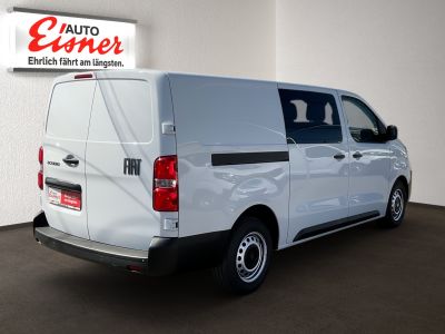 Fiat Scudo Gebrauchtwagen Fiat Scudo Gebrauchtwagen