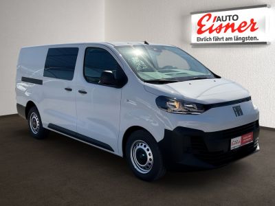 Fiat Scudo Gebrauchtwagen Fiat Scudo Gebrauchtwagen