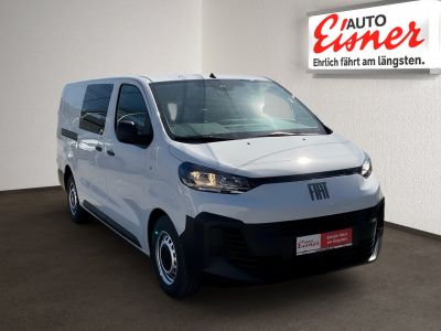 Fiat Scudo Gebrauchtwagen Fiat Scudo Gebrauchtwagen