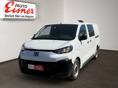 Fiat Scudo Gebrauchtwagen Fiat Scudo Gebrauchtwagen