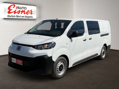 Fiat Scudo Gebrauchtwagen Fiat Scudo Gebrauchtwagen