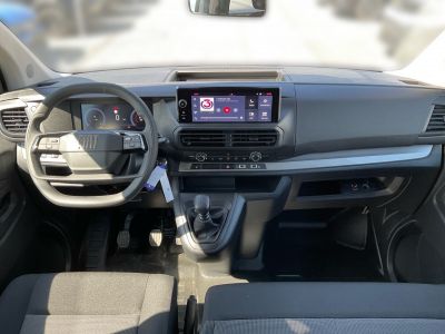 Fiat Scudo Gebrauchtwagen Fiat Scudo Gebrauchtwagen