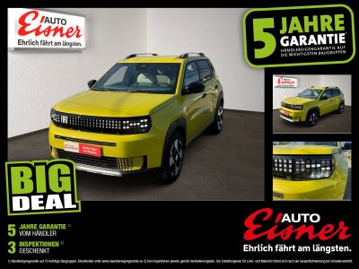Fiat Panda Gebrauchtwagen Fiat Panda Gebrauchtwagen