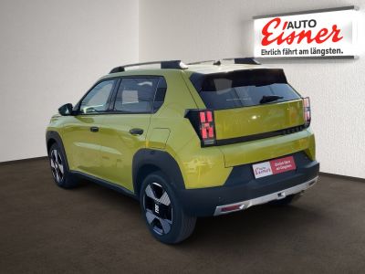 Fiat Panda Gebrauchtwagen Fiat Panda Gebrauchtwagen