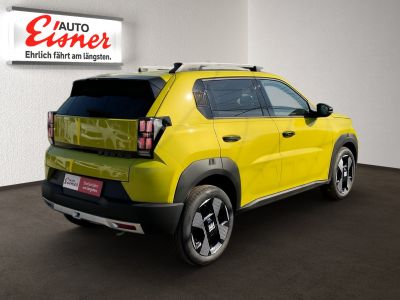 Fiat Panda Gebrauchtwagen Fiat Panda Gebrauchtwagen