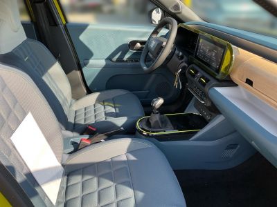 Fiat Panda Gebrauchtwagen Fiat Panda Gebrauchtwagen