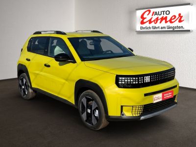 Fiat Panda Gebrauchtwagen Fiat Panda Gebrauchtwagen