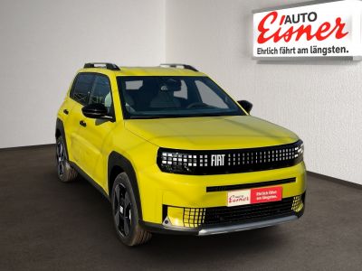 Fiat Panda Gebrauchtwagen Fiat Panda Gebrauchtwagen