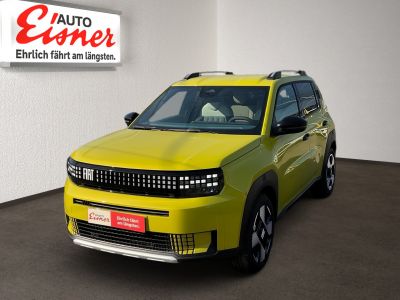 Fiat Panda Gebrauchtwagen Fiat Panda Gebrauchtwagen