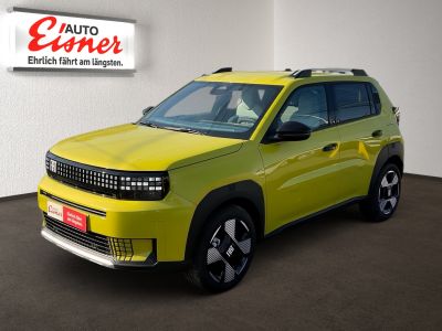 Fiat Panda Gebrauchtwagen Fiat Panda Gebrauchtwagen