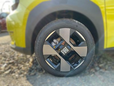 Fiat Panda Gebrauchtwagen Fiat Panda Gebrauchtwagen