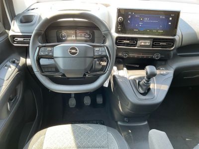 Opel Combo Gebrauchtwagen