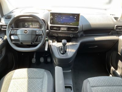 Opel Combo Gebrauchtwagen