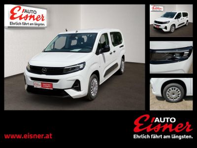 Opel Combo Gebrauchtwagen