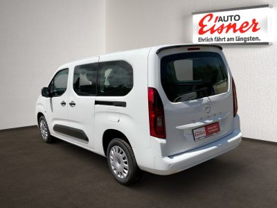 Opel Combo Gebrauchtwagen