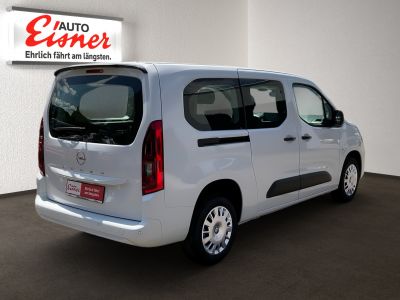 Opel Combo Gebrauchtwagen