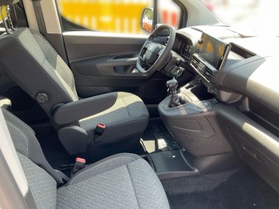 Opel Combo Gebrauchtwagen