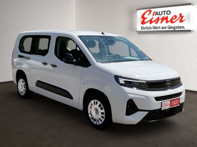 Opel Combo Gebrauchtwagen