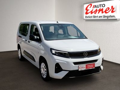 Opel Combo Gebrauchtwagen