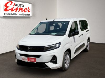 Opel Combo Gebrauchtwagen