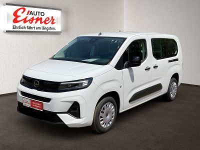 Opel Combo Gebrauchtwagen