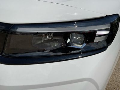 Opel Combo Gebrauchtwagen
