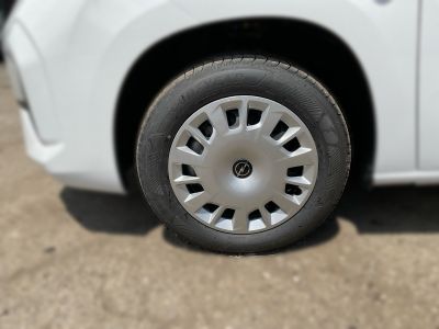 Opel Combo Gebrauchtwagen