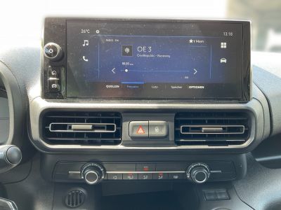 Opel Combo Gebrauchtwagen