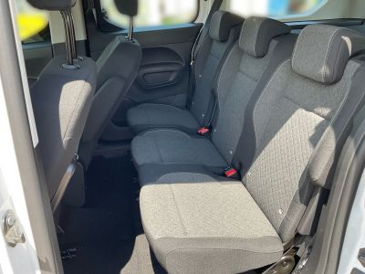 Opel Combo Gebrauchtwagen
