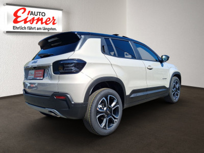 Jeep Avenger Gebrauchtwagen Jeep Avenger Gebrauchtwagen