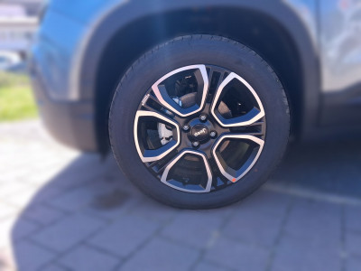Jeep Avenger Gebrauchtwagen