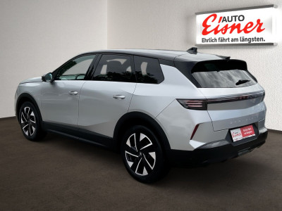 Opel Grandland Gebrauchtwagen Opel Grandland Gebrauchtwagen