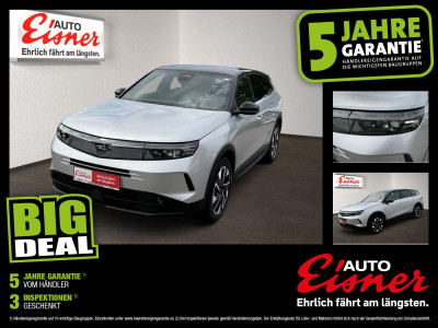 Opel Grandland Gebrauchtwagen Opel Grandland Gebrauchtwagen