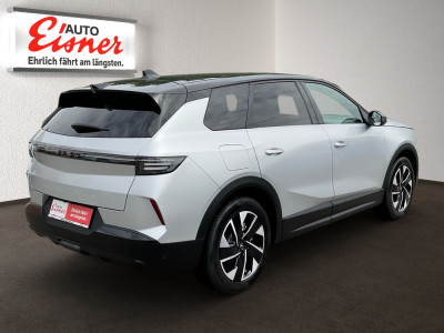 Opel Grandland Gebrauchtwagen Opel Grandland Gebrauchtwagen