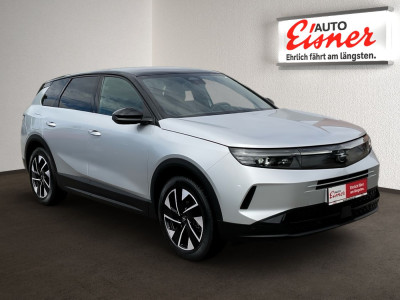 Opel Grandland Gebrauchtwagen Opel Grandland Gebrauchtwagen