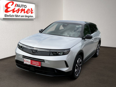 Opel Grandland Gebrauchtwagen Opel Grandland Gebrauchtwagen