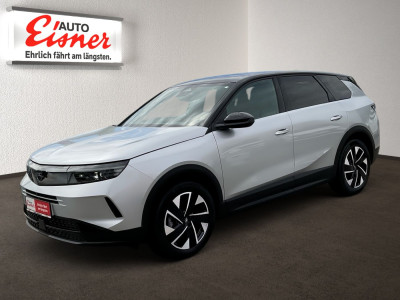 Opel Grandland Gebrauchtwagen Opel Grandland Gebrauchtwagen