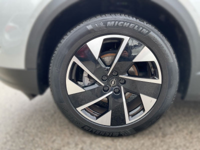 Opel Grandland Gebrauchtwagen Opel Grandland Gebrauchtwagen