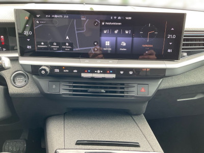 Opel Grandland Gebrauchtwagen Opel Grandland Gebrauchtwagen