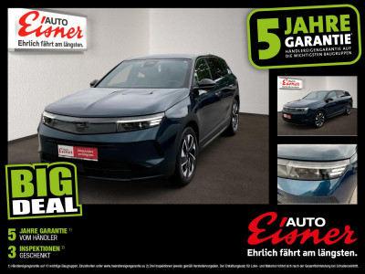 Opel Grandland Gebrauchtwagen