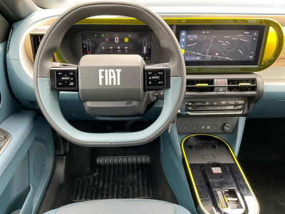 Fiat Panda Gebrauchtwagen Fiat Panda Gebrauchtwagen