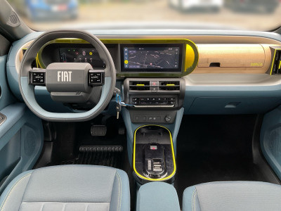 Fiat Panda Gebrauchtwagen Fiat Panda Gebrauchtwagen