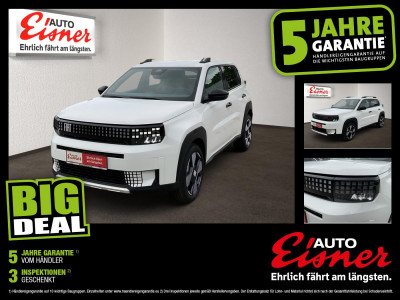 Fiat Panda Gebrauchtwagen Fiat Panda Gebrauchtwagen