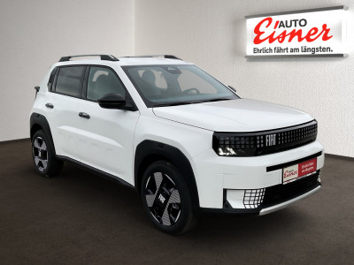 Fiat Panda Gebrauchtwagen Fiat Panda Gebrauchtwagen