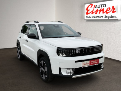 Fiat Panda Gebrauchtwagen Fiat Panda Gebrauchtwagen