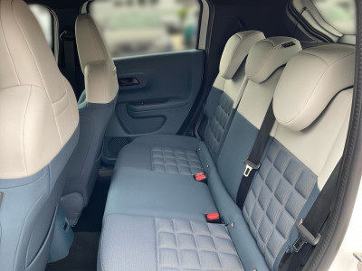 Fiat Panda Gebrauchtwagen Fiat Panda Gebrauchtwagen